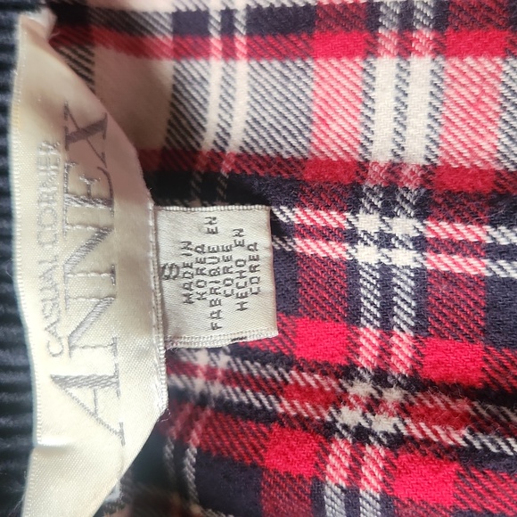 Vintage Barn Coat - Picture 3 of 6